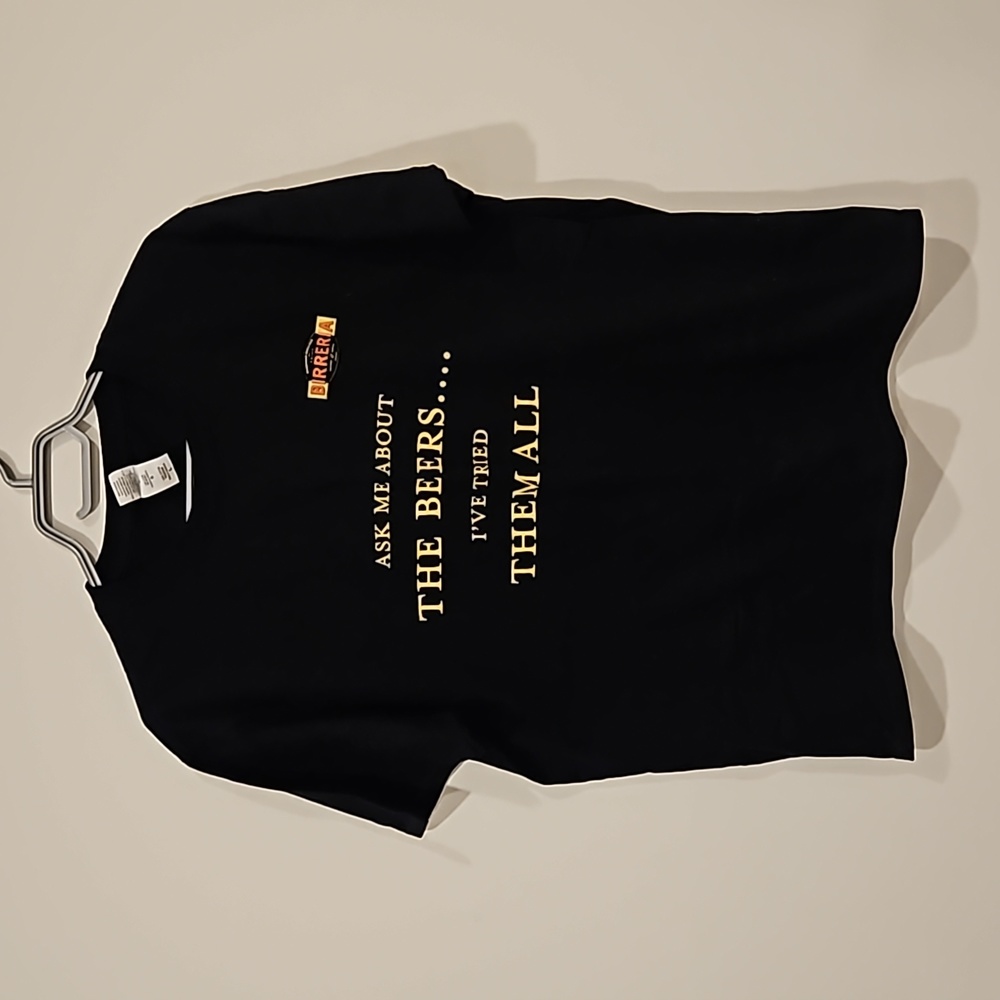 Eataly Birreria Novelty Tshirt